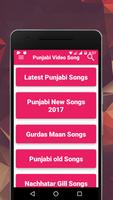 New Latest Punjabi Video Songs 2018 poster