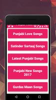 New Latest Punjabi Video Songs 2018 captura de pantalla 1