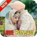 Punjabi love APK