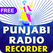 ”Punjabi Radio Recorder - Music
