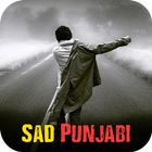 Sad Punjabi-icoon