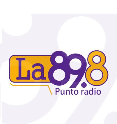 Punto Radio 89.8 FM for Android - APK Download