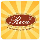 PUNTO DE VENTA MÓVIL "RECA" иконка