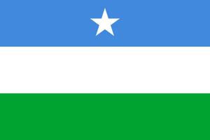 Puntland Android App capture d'écran 1