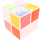 Rubik's Cube No Ads icône
