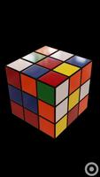 Rubik's Cube No Ads Affiche