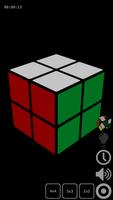 Rubik's Cube No Ads تصوير الشاشة 1