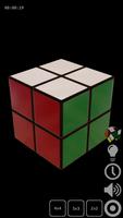 Rubik's Cube No Ads capture d'écran 2