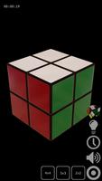 Rubik's Cube No Ads تصوير الشاشة 2