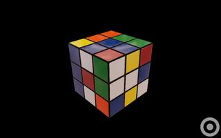 Rubik's Cube No Ads capture d'écran 3