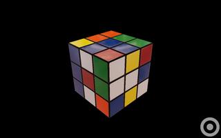 Rubik's Cube No Ads تصوير الشاشة 3