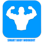 Smart Body Workout icône