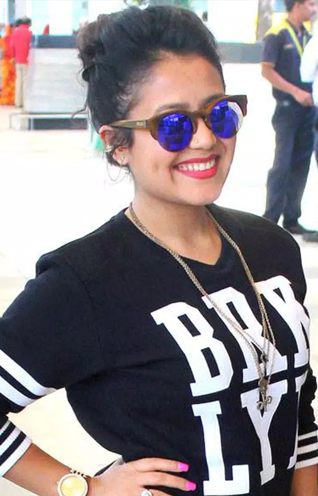 Neha Kakkar Wallpapers Gallery HD APK for Android Download Neha Kakkar Wallpapers Gallery HD APK for Android Download