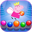 Peppa pig bubbles APK
