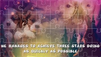 Puppy - Puzzles スクリーンショット 3