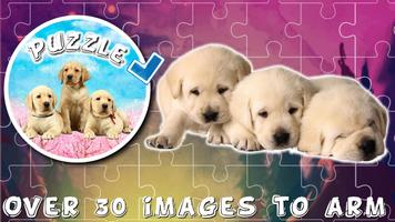 Puppy - Puzzles スクリーンショット 2