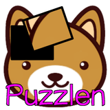 Puzzlen : Puppy иконка