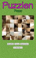 Puzzlen : Puppy capture d'écran 3