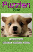 Puzzlen : Puppy Affiche