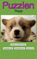 Puzzlen : Puppy 海報