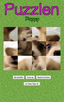 Puzzlen : Puppy capture d'écran 1