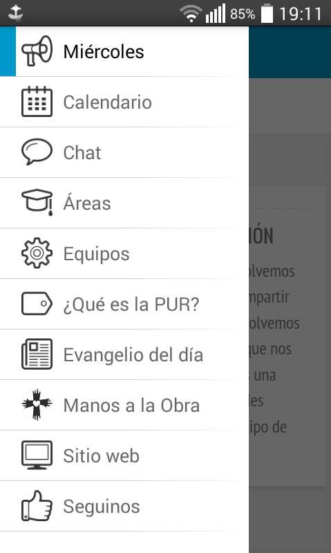 Pur app Pur app