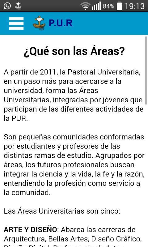 Pur app Pur app