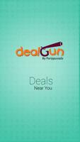 DealGun 포스터