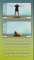 5 Minuten Trampolintraining syot layar 1