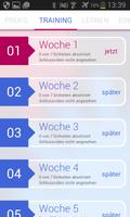 Das 5 Minuten Rückentraining captura de pantalla 1