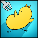 Chicken VS Man APK