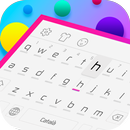 Clavier Pure White APK