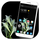 Pure Black Theme APK