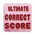 ULTIMATE CORRECT SCORE
