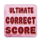 ULTIMATE CORRECT SCORE