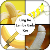 Ling Ko Lamba Bada Kre icône