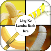 Ling Ko Lamba Bada Kre icon