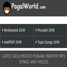 PagalWorld.com icon