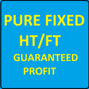 PURE FIXED HT/FT APK