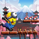 Ninja Minions Run APK