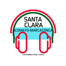 RADIO SANTA CLARA ACOMAYO-MARC APK
