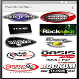 Radios De Rock Peru
