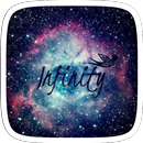 Purple Night Theme APK
