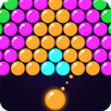 Purple Bubble Pop APK