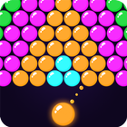 Purple Bubble Pop icon
