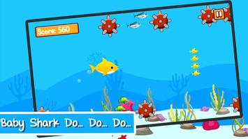 Baby Shark Hunt! screenshot 3