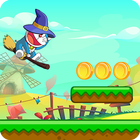 Adventure Doramon Jump आइकन