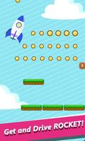 Subway Adventure Doraemon Jump 截图 3