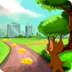 Jerry Adventure Rush APK