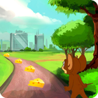 Jerry Adventure Rush simgesi